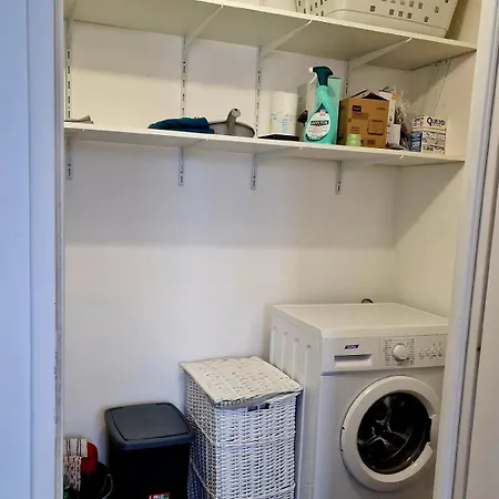 Apartment Escapade Poitevine - Maison Climatisee Avec 3 Ch - 4 Min Futuroscope Et Aquascope *