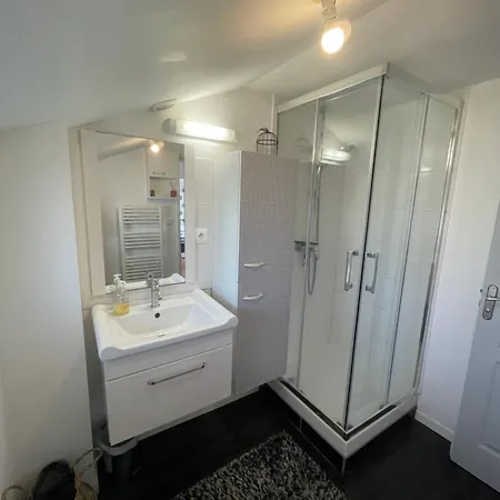 Escapade Poitevine - Maison Climatisee Avec 3 Ch - 4 Min Futuroscope Et Aquascope