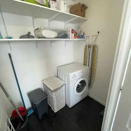 Apartment Escapade Poitevine - Maison Climatisee Avec 3 Ch - 4 Min Futuroscope Et Aquascope Chasseneuil-du-Poitou