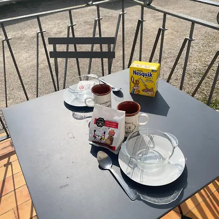 Appartamento Escapade Poitevine - Maison Climatisée Avec 3 Ch - 4 Min Futuroscope Et Aquascope *