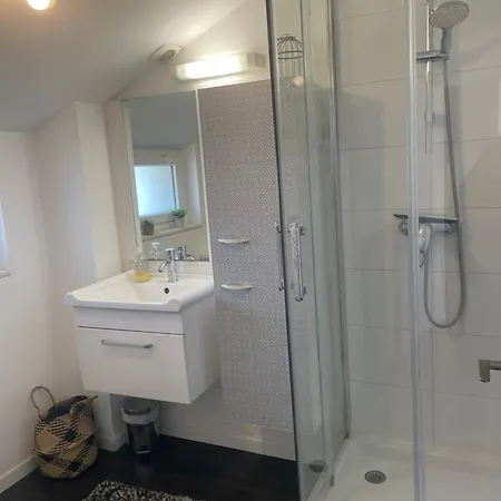 Escapade Poitevine - Maison Climatisee Avec 3 Ch - 4 Min Futuroscope Et Aquascope Apartment Chasseneuil-du-Poitou