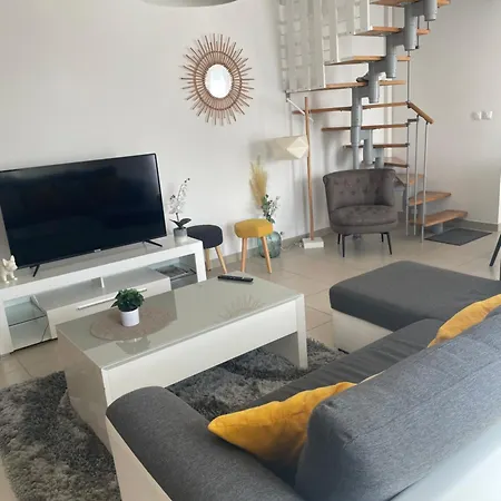 Escapade Poitevine - Maison Climatisée Avec 3 Ch - 4 Min Futuroscope Et Aquascope Chasseneuil-du-Poitou